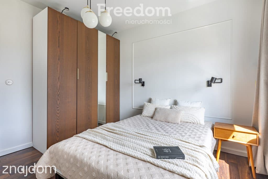 BUŁGARSKA 59 | 55 M² | 14 PIĘTRO | PANORAMA - zdjęcie 9