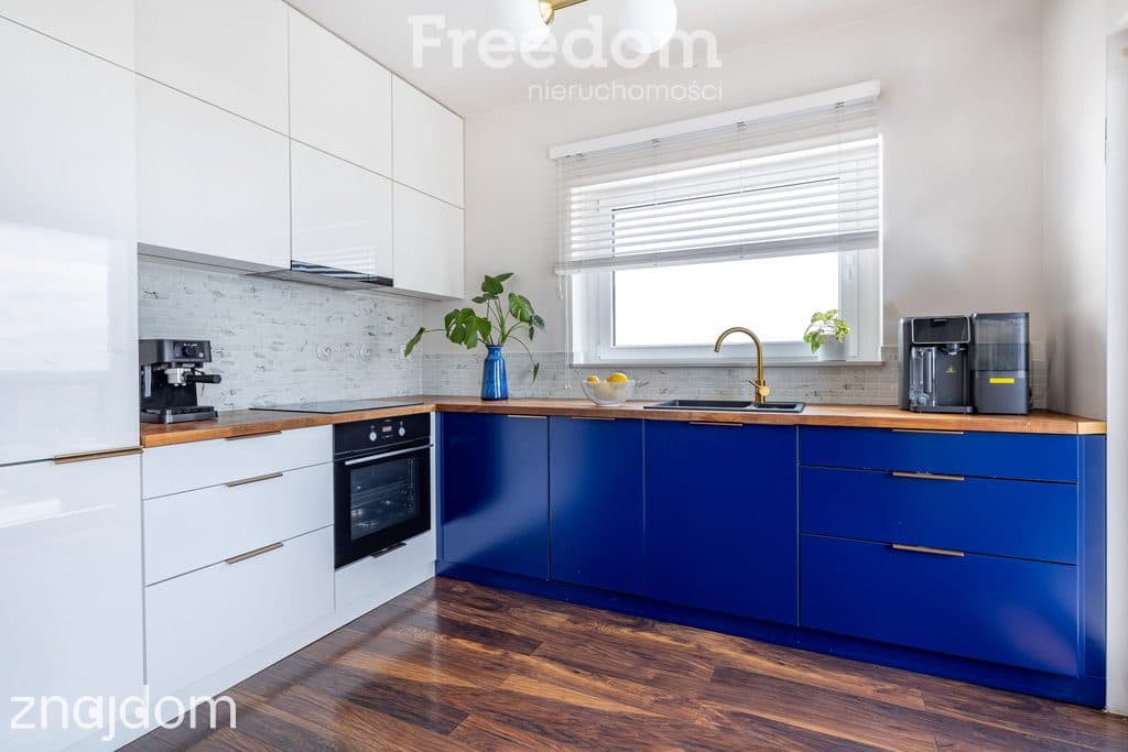 BUŁGARSKA 59 | 55 M² | 14 PIĘTRO | PANORAMA - zdjęcie 3