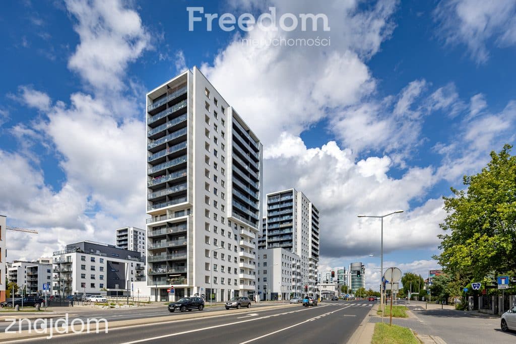 BUŁGARSKA 59 | 55 M² | 14 PIĘTRO | PANORAMA - zdjęcie 17