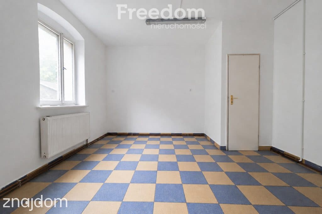 Atrakcyjny lokal użytkowy 53,60 m² z witryną - zdjęcie 5