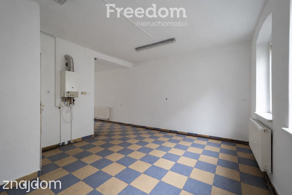 Atrakcyjny lokal użytkowy 53,60 m² z witryną - zdjęcie 6