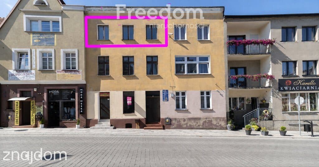 1-pokojowe mieszkanie do wprowadzenia - zdjęcie 4