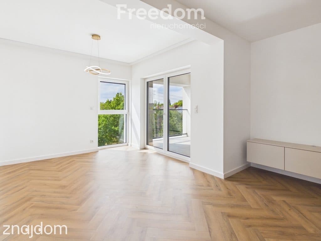 Gotowy do wejścia. Apartament z tarasem + garaż - zdjęcie 3