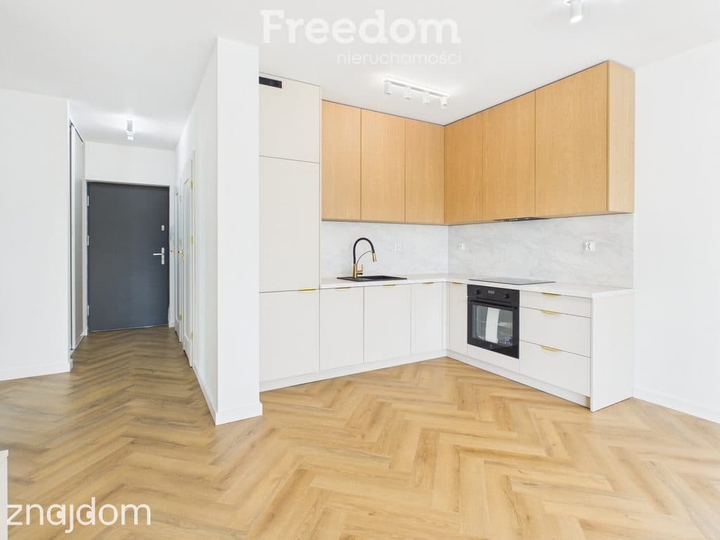Gotowy do wejścia. Apartament z tarasem + garaż - zdjęcie 4