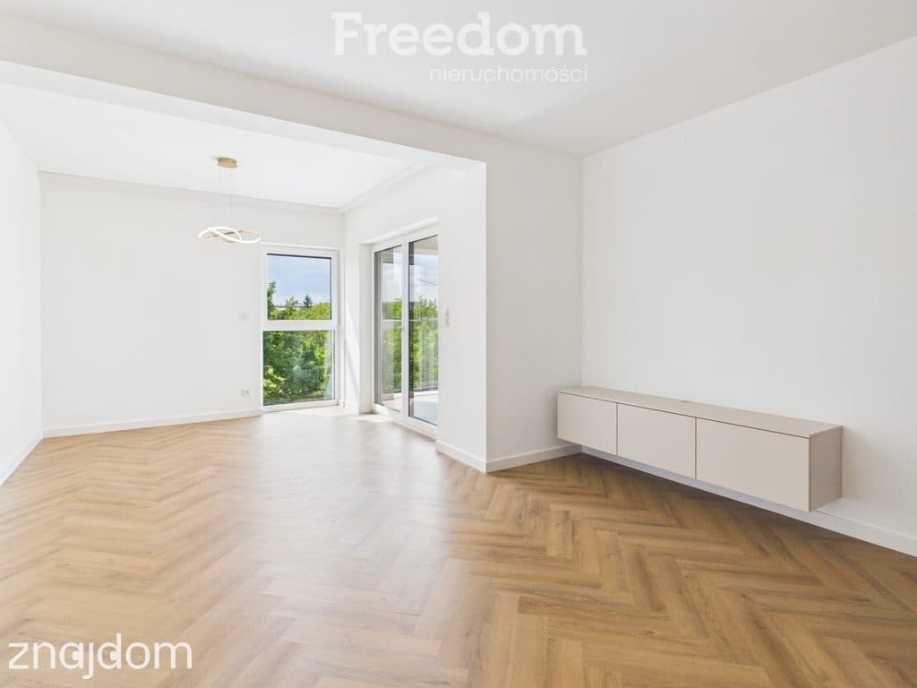 Gotowy do wejścia. Apartament z tarasem + garaż - zdjęcie 5