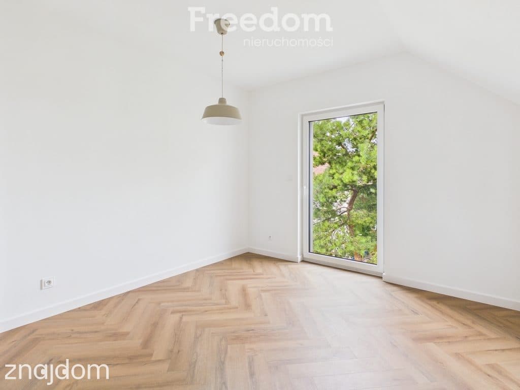 Gotowy do wejścia. Apartament z tarasem + garaż - zdjęcie 6