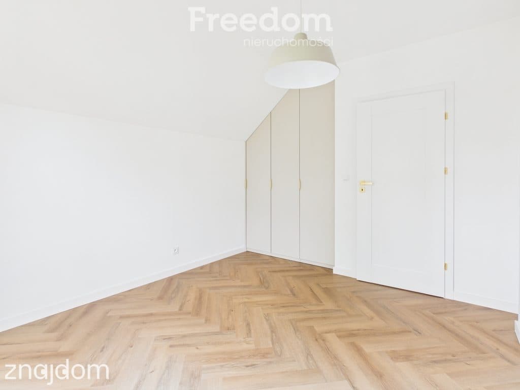 Gotowy do wejścia. Apartament z tarasem + garaż - zdjęcie 7
