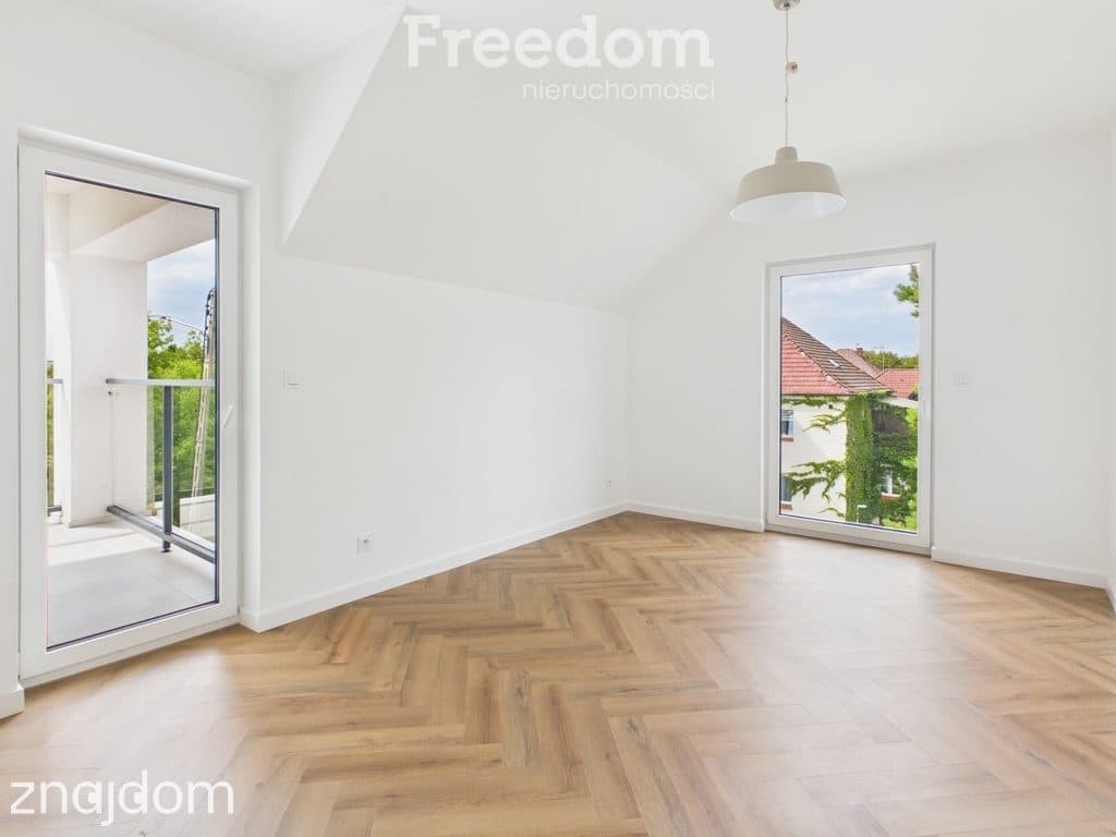 Gotowy do wejścia. Apartament z tarasem + garaż - zdjęcie 8