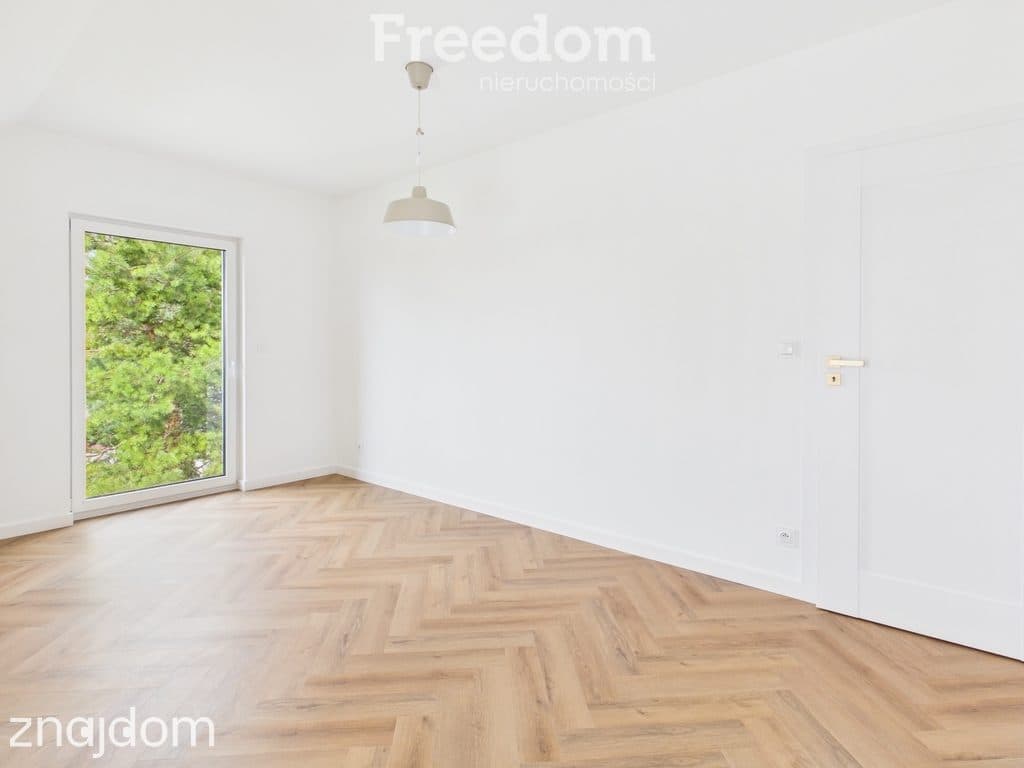 Gotowy do wejścia. Apartament z tarasem + garaż - zdjęcie 9