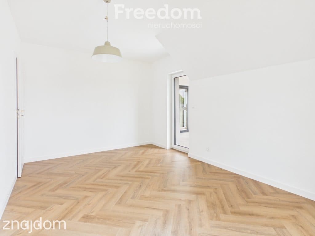 Gotowy do wejścia. Apartament z tarasem + garaż - zdjęcie 10