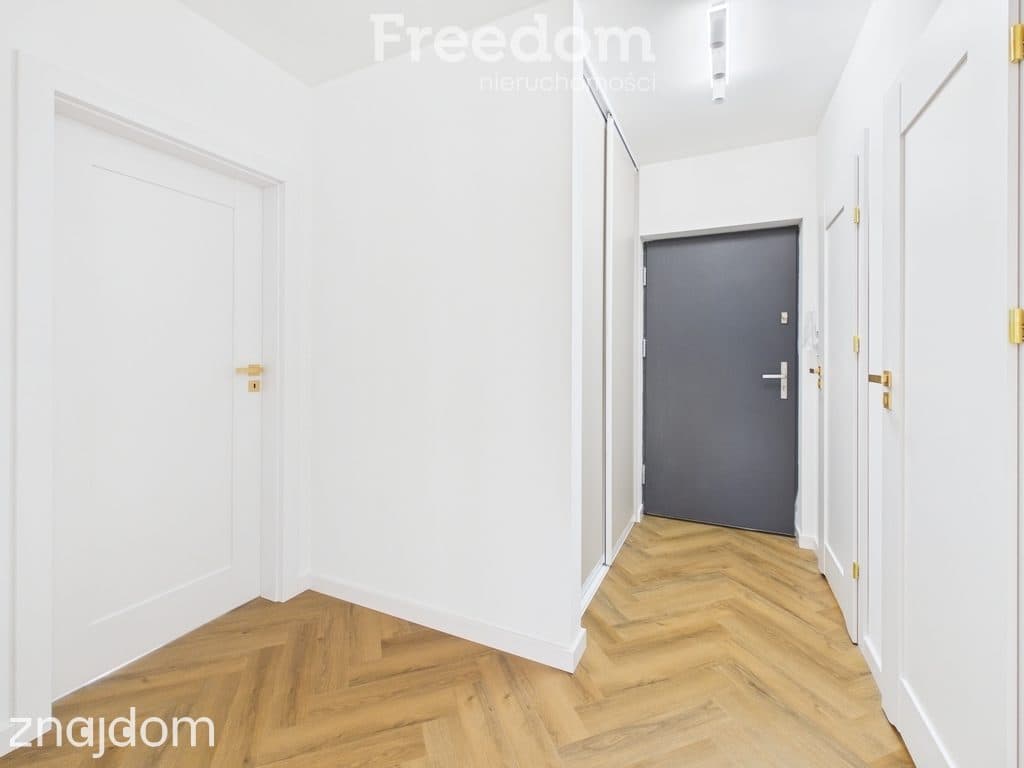 Gotowy do wejścia. Apartament z tarasem + garaż - zdjęcie 11