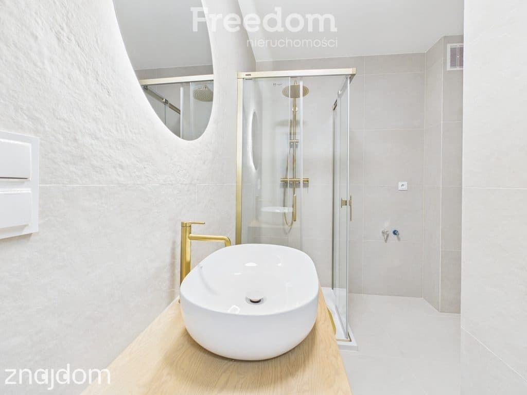 Gotowy do wejścia. Apartament z tarasem + garaż - zdjęcie 12