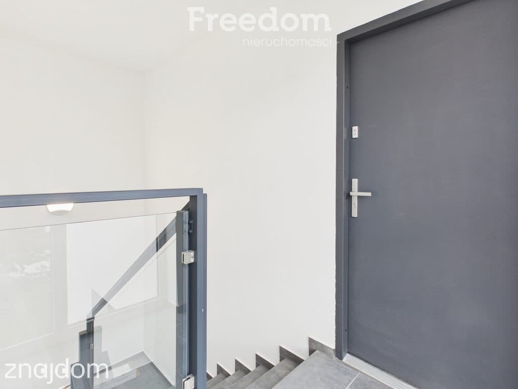 Gotowy do wejścia. Apartament z tarasem + garaż - zdjęcie 15