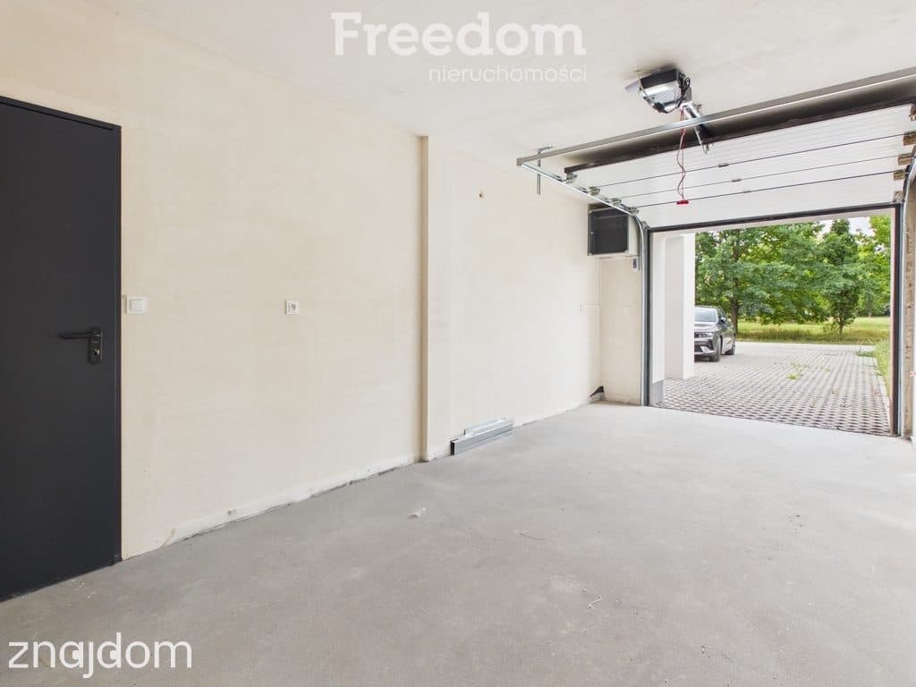 Gotowy do wejścia. Apartament z tarasem + garaż - zdjęcie 16