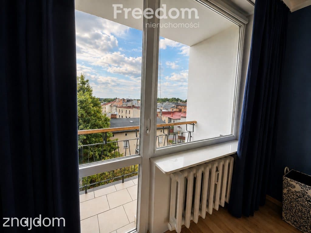 Mieszkanie Ogrodowa Lubliniec 56m2 - zdjęcie 9