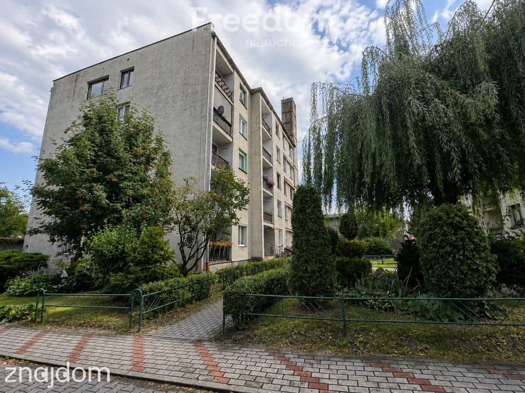 Mieszkanie Ogrodowa Lubliniec 56m2 - zdjęcie 11