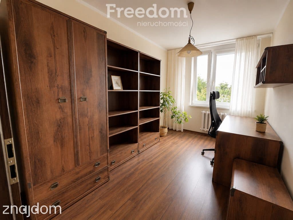 Mieszkanie Ogrodowa Lubliniec 56m2 - zdjęcie 2