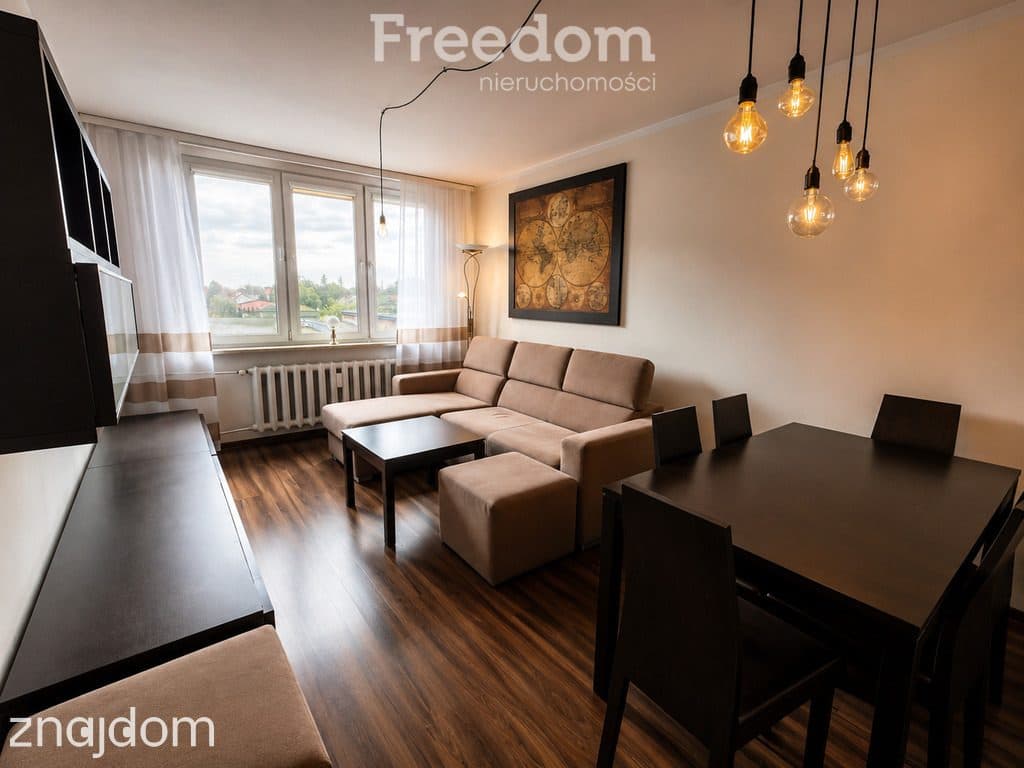 Mieszkanie Ogrodowa Lubliniec 56m2 - zdjęcie 7