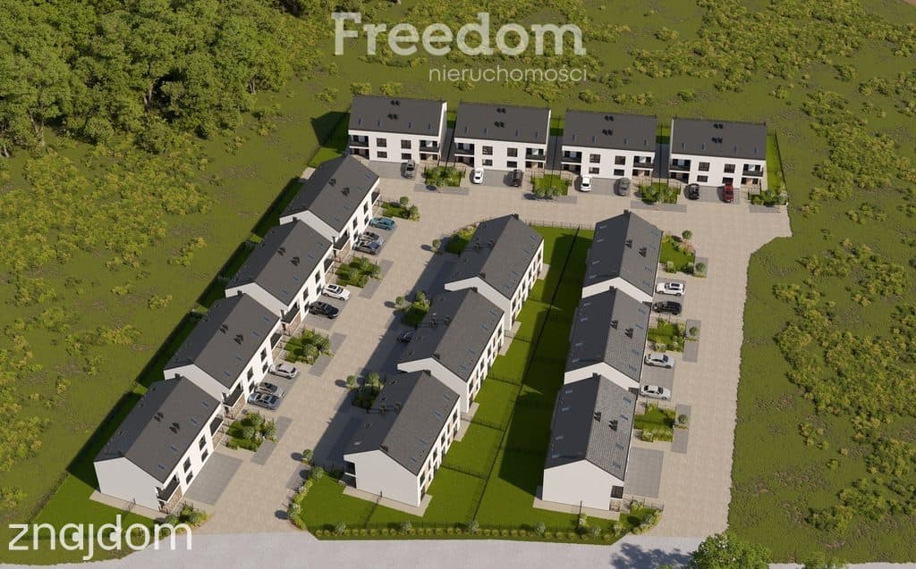 Mieszkanie 73 m² na parterze z ogródkiem - zdjęcie 17