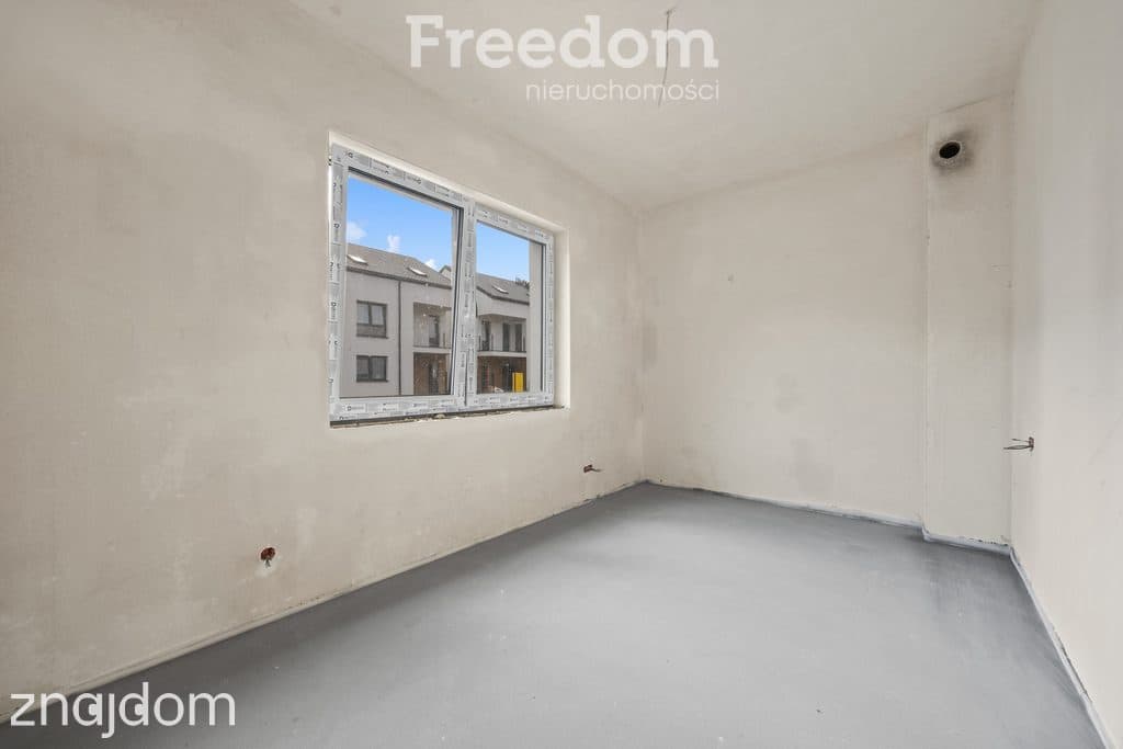 Mieszkanie 73 m² na parterze z ogródkiem - zdjęcie 8