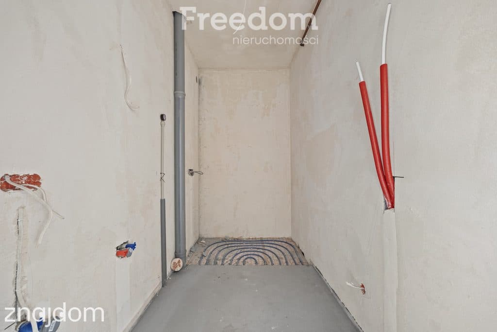 Mieszkanie 73 m² na parterze z ogródkiem - zdjęcie 9