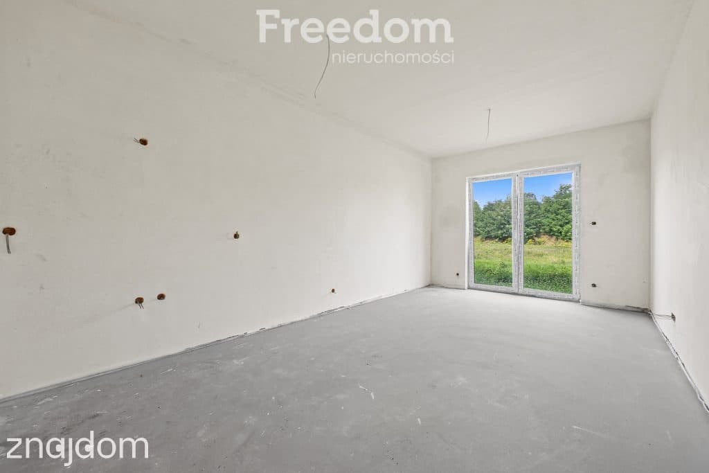 Mieszkanie 73 m² na parterze z ogródkiem - zdjęcie 3