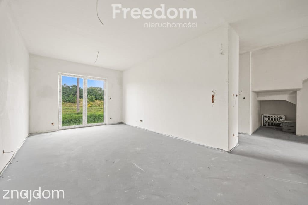 Mieszkanie 73 m² na parterze z ogródkiem - zdjęcie 6