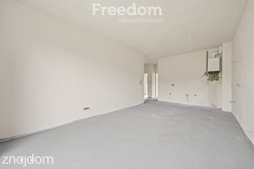 Mieszkanie 73 m² na parterze z ogródkiem - zdjęcie 5
