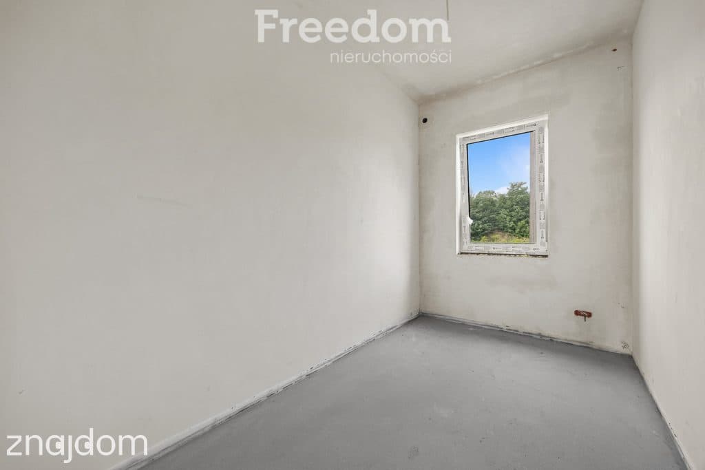Mieszkanie 73 m² na parterze z ogródkiem - zdjęcie 12