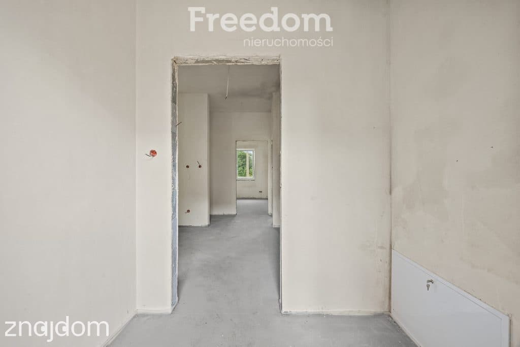 Mieszkanie 73 m² na parterze z ogródkiem - zdjęcie 13
