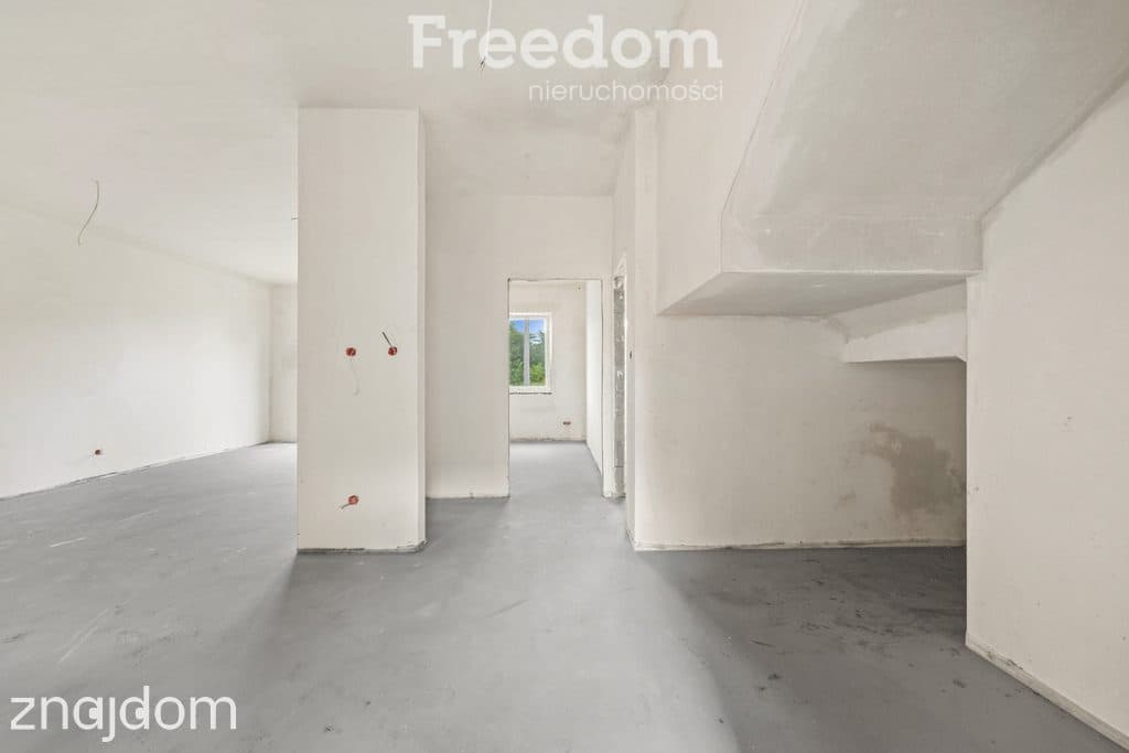 Mieszkanie 73 m² na parterze z ogródkiem - zdjęcie 14
