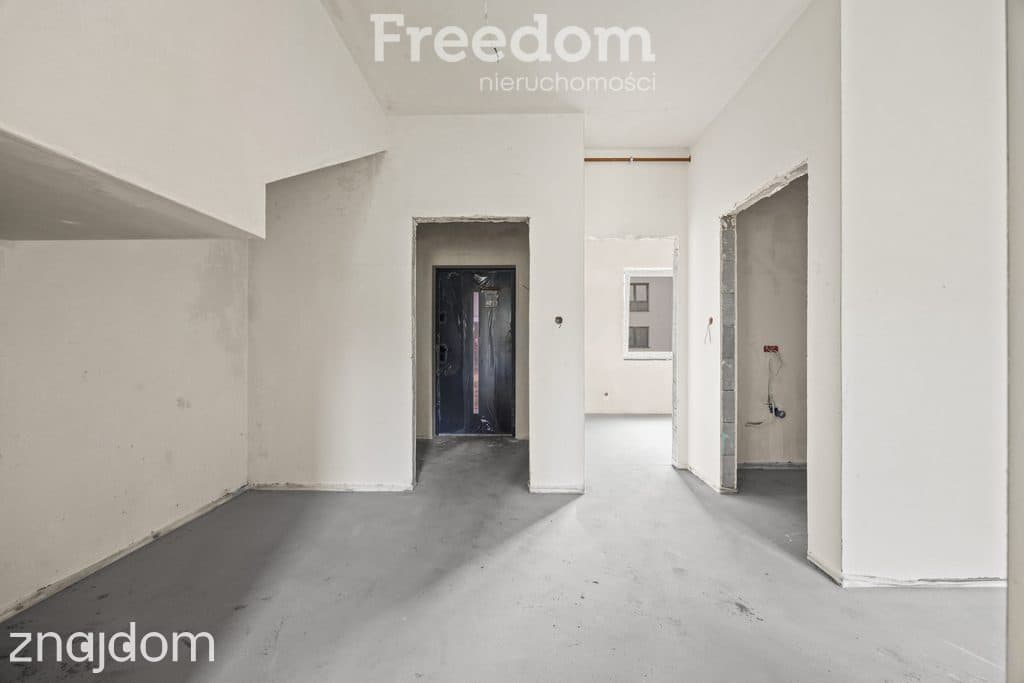 Mieszkanie 73 m² na parterze z ogródkiem - zdjęcie 15
