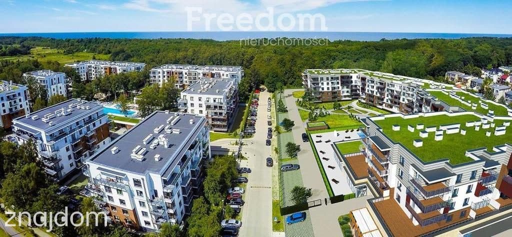 2 pokojowy apartament na Os. Polanki - zdjęcie 19