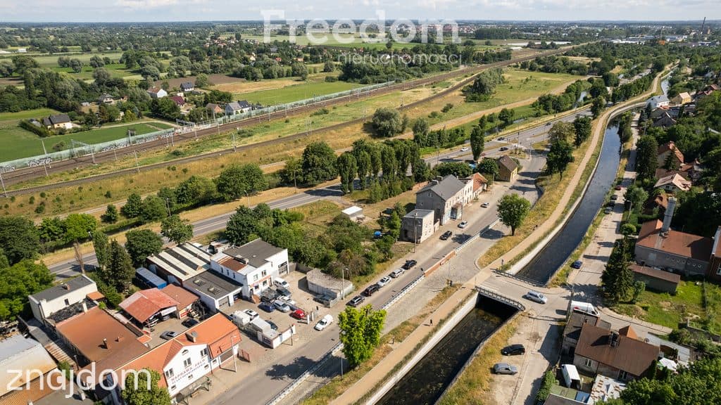 Warsztat samochodowy z halami | Gdańsk Orunia - zdjęcie 6