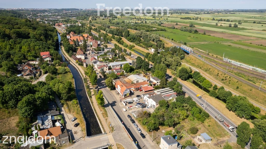 Warsztat samochodowy z halami | Gdańsk Orunia - zdjęcie 7