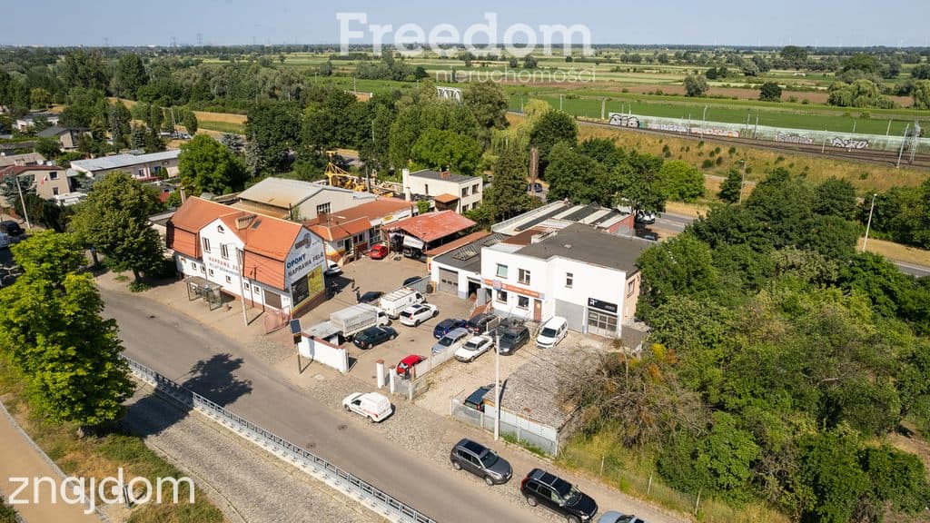 Działka usługowo-mieszkaniowa, Gdańsk - zdjęcie 2