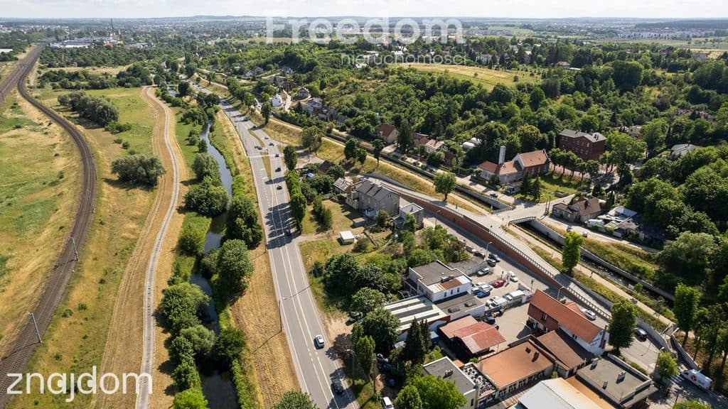 Działka usługowo-mieszkaniowa, Gdańsk - zdjęcie 10