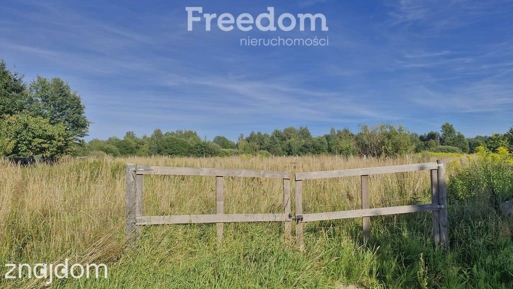 Działka 789 m² z pozwoleniem – Patryki - zdjęcie 13