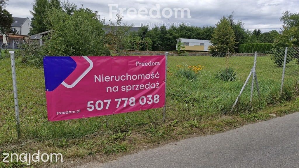 Działka budowlana 1 514 m² w Łukcie –blisko jezior - zdjęcie 10
