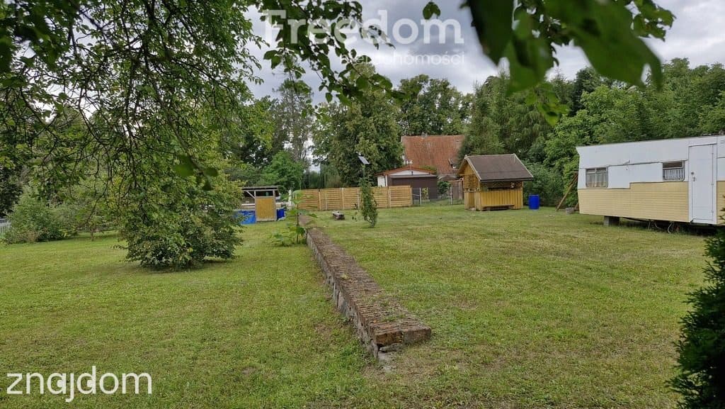 Działka budowlana 1 514 m² w Łukcie –blisko jezior - zdjęcie 9