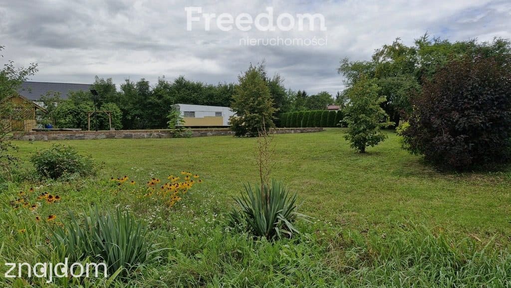 Działka budowlana 1 514 m² w Łukcie –blisko jezior - zdjęcie 6