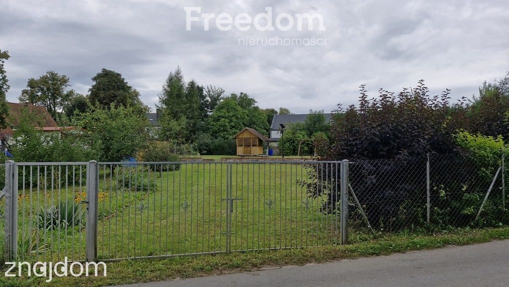 Działka budowlana 1 514 m² w Łukcie –blisko jezior - zdjęcie 11