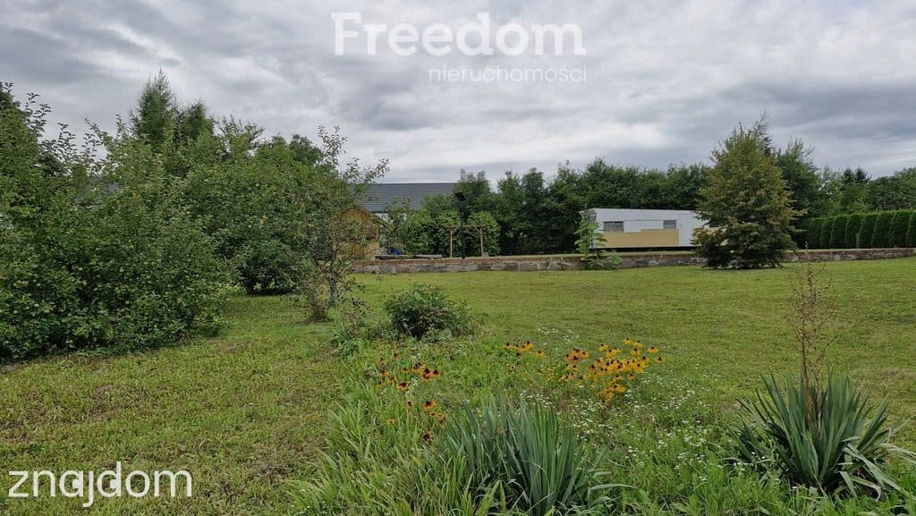 Działka budowlana 1 514 m² w Łukcie –blisko jezior - zdjęcie 2