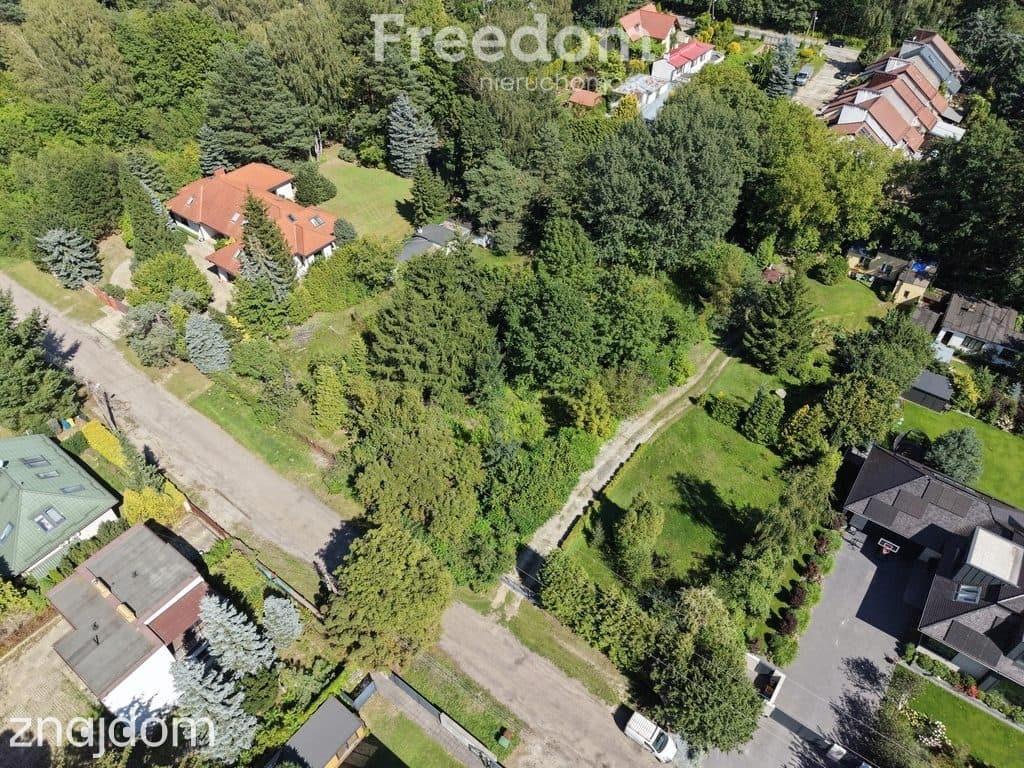 Działka 1333 m² Łagiewniki, Łódź-Bałuty - zdjęcie 2