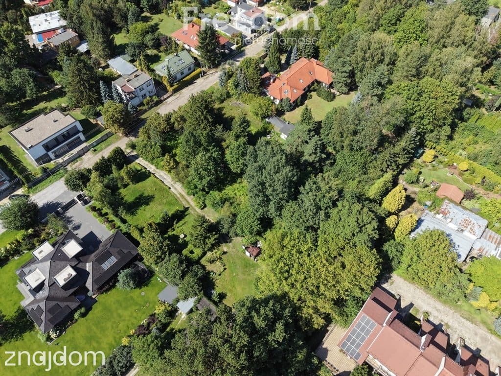 Działka 1333 m² Łagiewniki, Łódź-Bałuty - zdjęcie 9