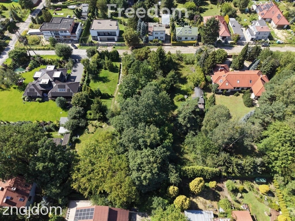 Działka 1333 m² Łagiewniki, Łódź-Bałuty - zdjęcie 10
