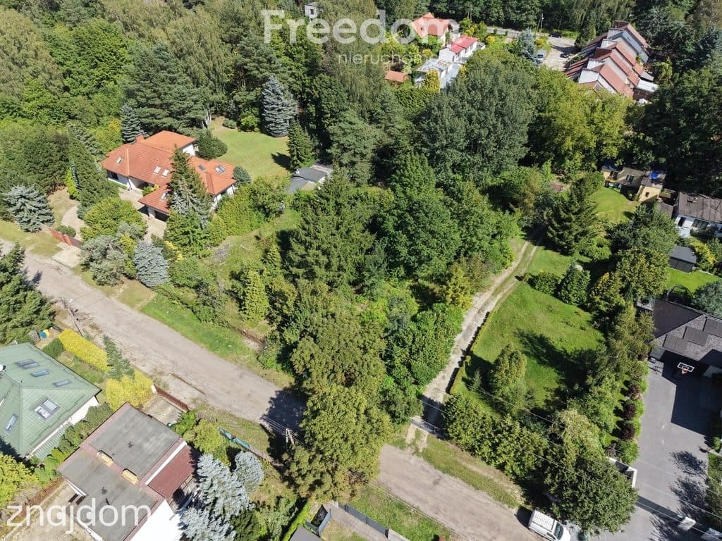 Działka 1333 m² Łagiewniki, Łódź-Bałuty - zdjęcie 11