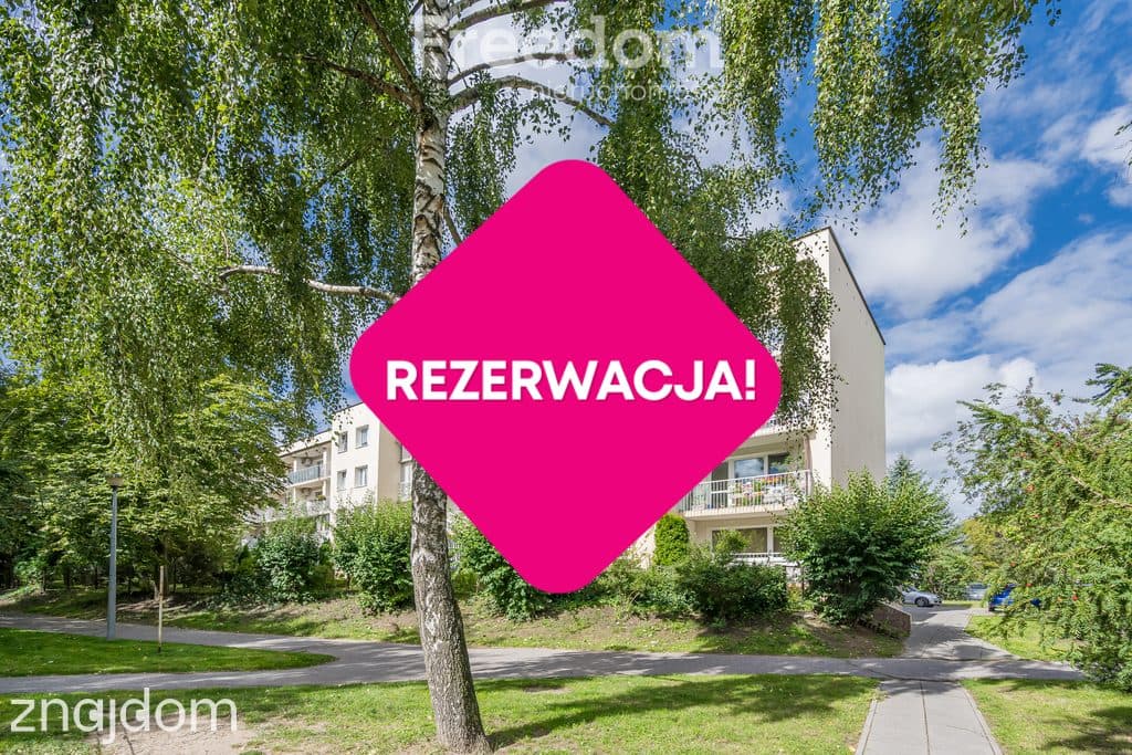 2-pokoje z dużym balkonem, piwnicą + m. postojowe