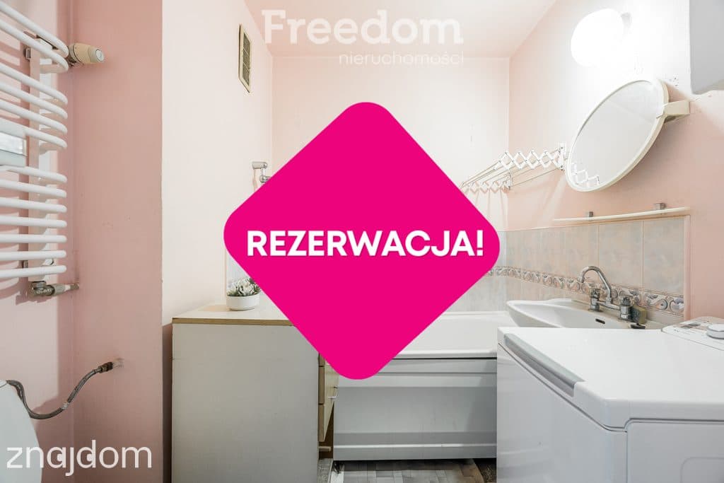 2-pokoje z dużym balkonem, piwnicą + m. postojowe - zdjęcie 12