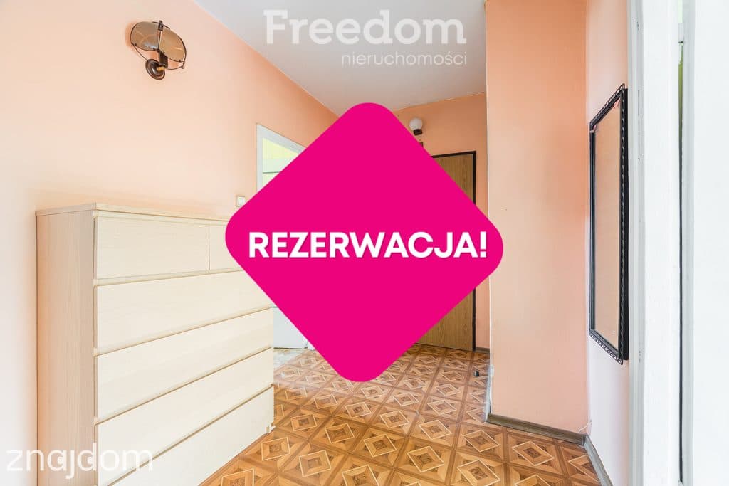 2-pokoje z dużym balkonem, piwnicą + m. postojowe - zdjęcie 14